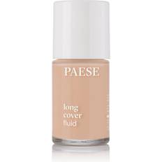 Make-up Paese Long Cover Fluid 7 Gold Beige