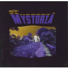 Amplifier Mystoria (Vinyl)