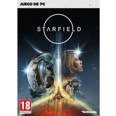 PC Videospiel Bethesda Starfield