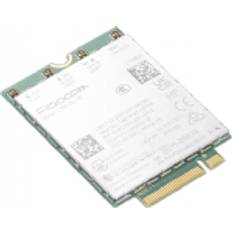 Mobile Modems Lenovo Fibocom FM350-GL 5G M.2 Wireless Card Module
