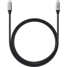 Satechi USB4 Pro USB-C 240W Nylon Cable