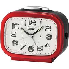 Väckarklockor Seiko Väckarklocka QHK060R