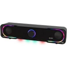 Soundbars & Heimkino-Pakete Blow MS-32 PC Lautsprecher Schwarz