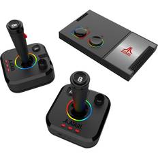 Game Consoles My Arcade Atari Retro Video Game System 200 Games