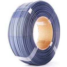 ESUN PET Filament eSUN PETG Refill Solid Gray