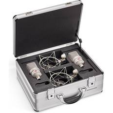 Neumann TLM 103 stereo set micro à condensateur large membrane (la paire)