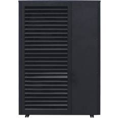 Andersen-Electric R32 12KW luft