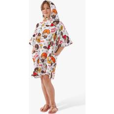 Harry Potter Wearable Hooded Towel