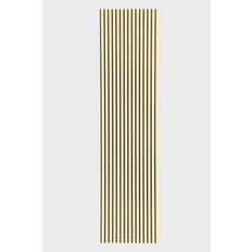 By Venø By Venø Akustikpanel, Pearl, 20x600x2400 mm