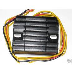 Regulator till 12 v GS10124 RECTIFIER/REGULATOR Podtronics, three phase, 12v,BothEarth