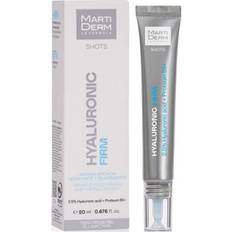 Martiderm Blødgørende Intensiv Serum 20 ml 20ml