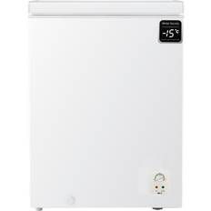 Logik LCF142W23E Vit