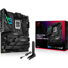 ATX - Intel Placas Base ASUS ROG STRIX Z790-A GAMING WIFI II