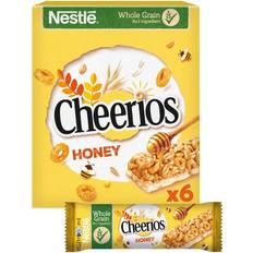 Cereales, Gachas y Avena Cheerios Honey 6 22g 132g