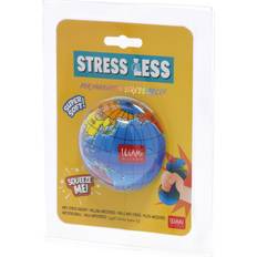 Antistress legetøj Legami stress less anti-stress bal travel