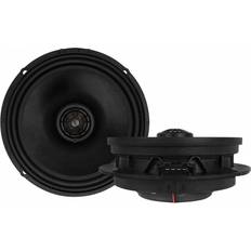 DLS Cruise Volkswagen 6.5 165mm Plug'n Play Coaxial Speaker