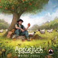Stronghold Games Applejack