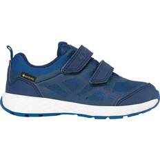 30 - Somre Sneakers Børnesko Viking Veme R GTX Blue-35