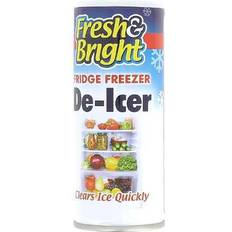 Fridge Freezers Rapide Fresh & Bright Anti-Bacterial & Quick De Icer Spray Pack of 3