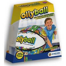 Massagebälle 55158 Ollyball Indoor Play Ball