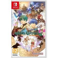 Giochi per Nintendo Switch Baten Kaitos I & II Remastered Pegi 12+ 115614