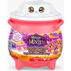 Mixies Gem Surprise Cauldron Fire