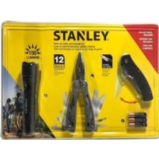 Stanley Monitoimityökalut Stanley Survival Kit 3 dele Multi-tool