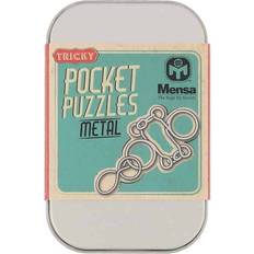 Puslespil Robetoy Trickey Mensa Puzzle