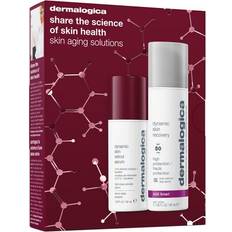 Dermalogica dynamic skin Dermalogica Skin Aging Solutions