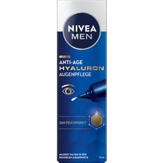 Nivea Øjencremer Nivea MEN Anti-Age Hyaluron Eye Care 6024.00 DKK/1 L