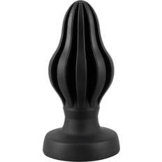 Senza Ftalati Plug anali Anos Super Soft Butt Plug