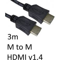 Target Hdmi To Hdmi Cable 3M 77HDMI-030