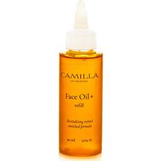 Face Oil + Refill