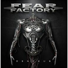 Fear Factory: Genexus (Vinyl)