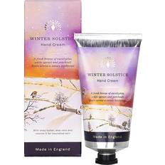 Hand Cream Scented Fragranced Gift Winter Solstice