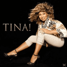 Tina Turner Tina! [CD] (Vinyl)