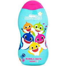 Baby Shark Bubble 400ml