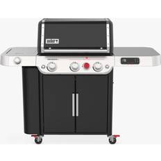 Weber Genesis EPX-335 GBS Crafted Grilling