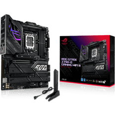 ASUS Intel - Socket 1700 Motherboards ASUS ROG STRIX Intel Z790-E GAMING WIFI II