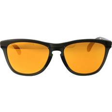 Oakley Frogskins Range Polarized - Grøn