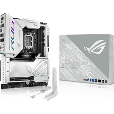 SLI Placas Base ASUS ROG MAXIMUS Z790 FORMULA 1700 ATX 4XDDR5