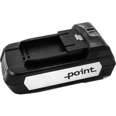 Point Dammsugare Point PRO POVC10HARDFL RESERVEBATTERI