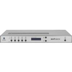 Forstærkere & Modtagere RCF Amplifier and control unit silver-black
