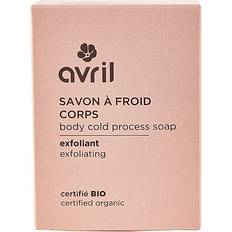 Hygiejneartikler Avril Body Cold Process Soap Exfoliating