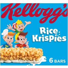 Krispies Kellogg's Rice Krispies Milk Bar 6 pcs