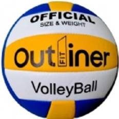 Volleyball Outliner Volleyball Ball Vmpvc4303 Size 5