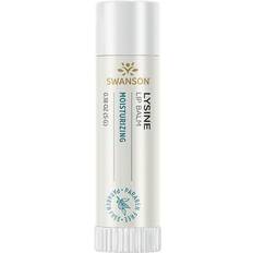 Swanson Lysine Lip Balm 0.18oz