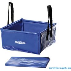 Foldbar Opvaskebalje 15l