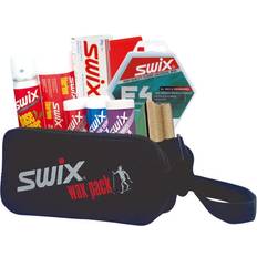 Swix XC Wax Kit 9 Dele