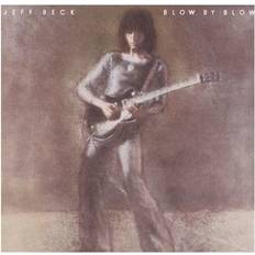 Jeff Beck Blow by Blow [CD] (Vinyl)